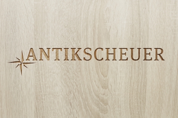 Antikscheuer St. Leon.