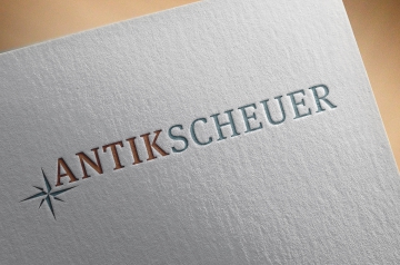 Antikscheuer St. Leon.