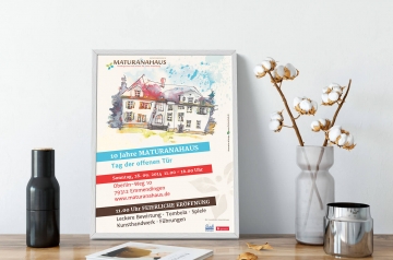 Maturanahaus Emmendingen.